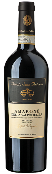 Тенута Сан Антонио Амароне Кастанеди DOCG, 0.75 л